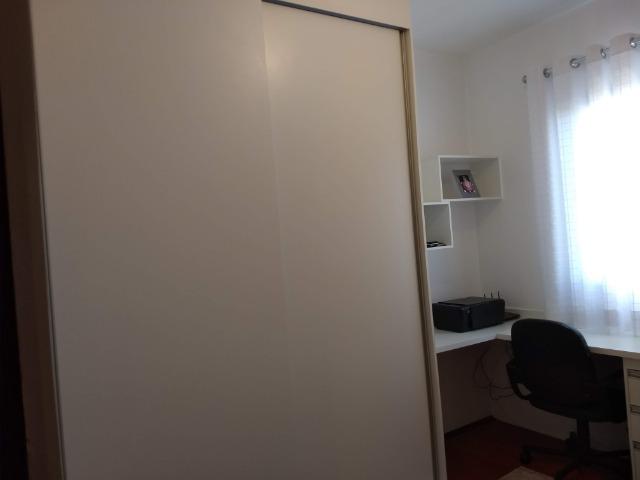 Apartamento 3 dormitórios - Alto Ipiranga - Mogi das Cruzes - Foto 13