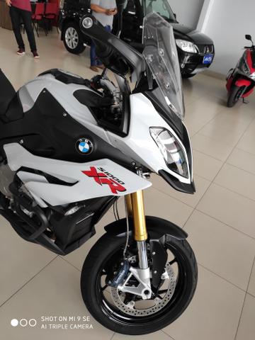 Bmw s1000 xr 2017 - Foto 4