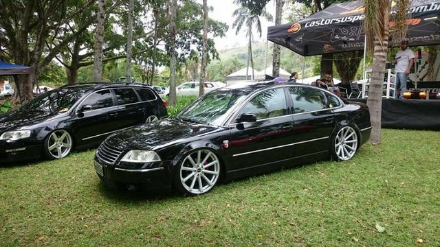 Passat Alemão 2.8 V6 - Foto 11