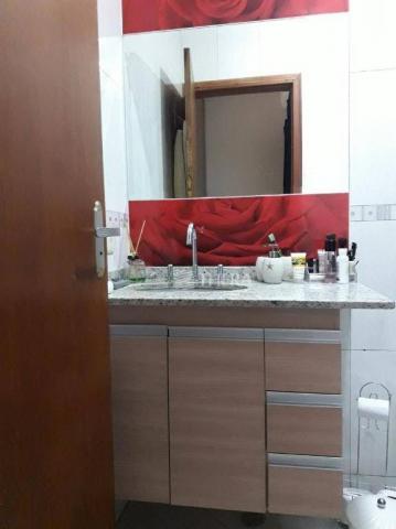 Sobrado com 3 dormitórios à venda, 137 m² por r$ 649.000,00 - vila helena - santo andré/sp - Foto 14