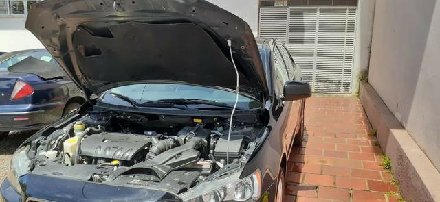 Lancer 2016 - Foto 12