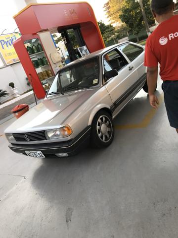 Gol gl 92 turbo - Foto 6