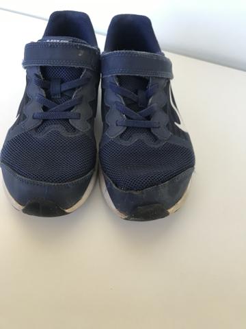 Tenis NIKE Infantil tam:31 - Foto 3