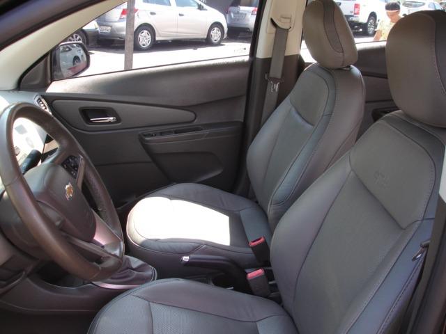 Cobal Ltz 1.8 flex, completo, único dono - Foto 7