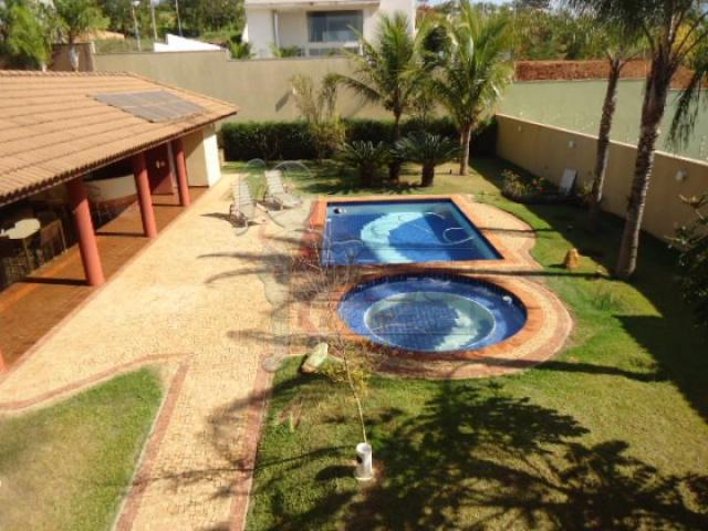 Casa à venda com 4 dormitórios em Royal park, Bonfim paulista cod:V79865 - Foto 17