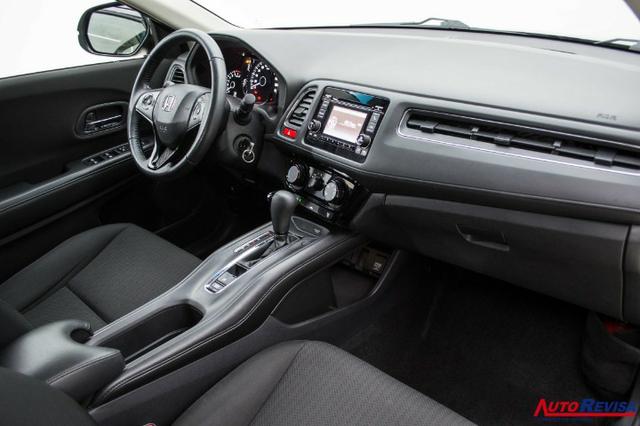 Honda Hr-v Ex Cvt - 2016 - Foto 18