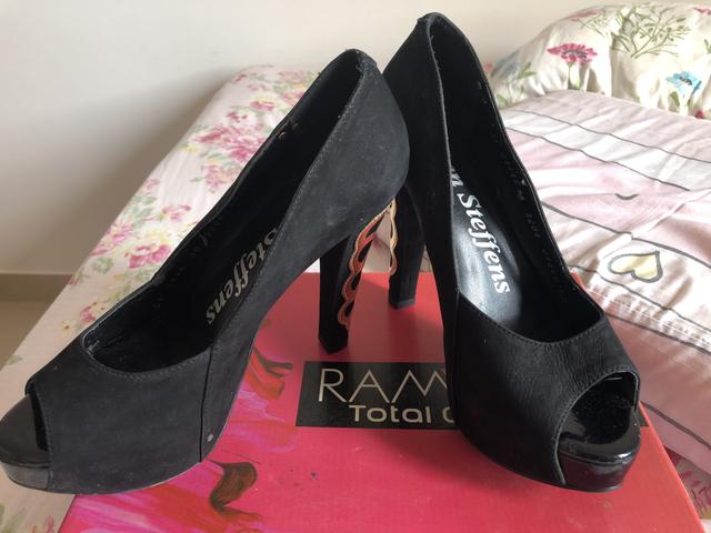 Sapato Carmen Steffrens - Foto 3