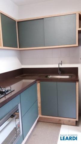 Apartamento à venda com 2 dormitórios em Saco dos limões, Florianópolis cod:589999 - Foto 10