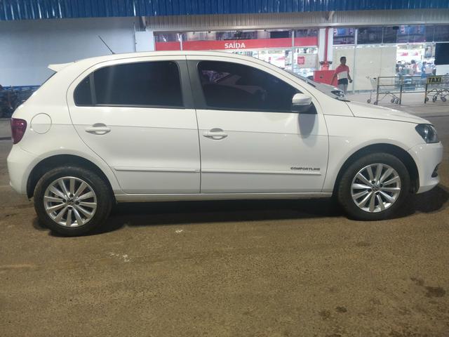 Gol Comfortline 1.6 MSI - Foto 6