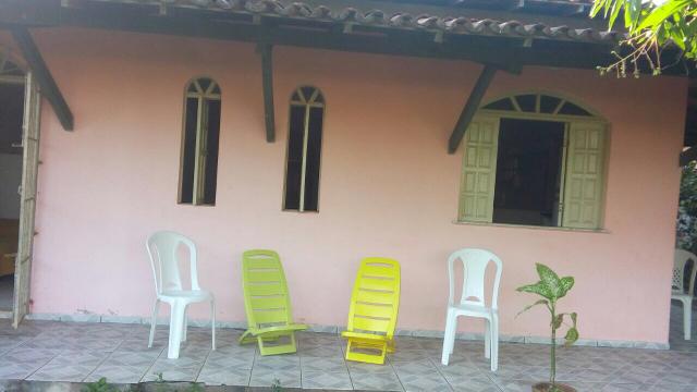 Vendo ou alugo casa em Ilha de Barra Grande - Foto 4