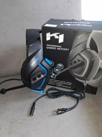 HeadSet Game " Fone de Ouvido "