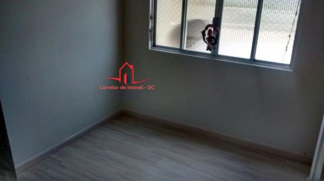 Apartamento à venda com 3 dormitórios em Centro, Duque de caxias cod:026 - Foto 7