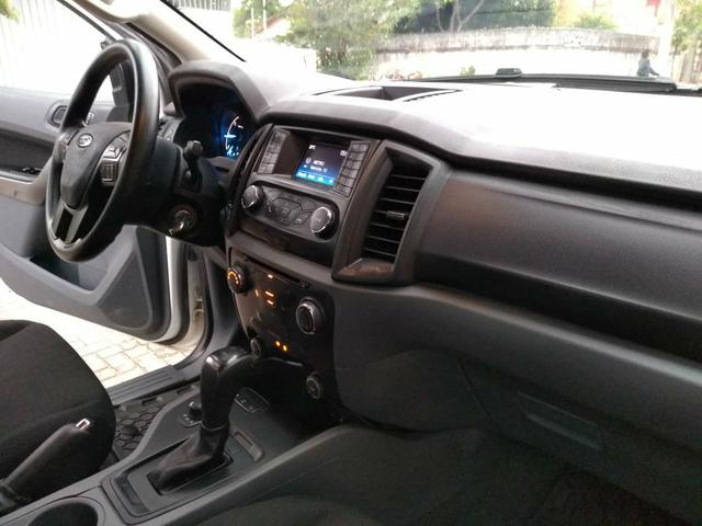 Ford ranger sporttrac 2.2 16v 4×4 - Foto 12