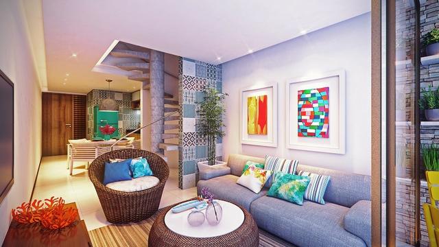 FG* Deu verão! Casas-Bangalôs 217m² 4Qts varanda gourmet-Porto de Galinhas - Foto 10