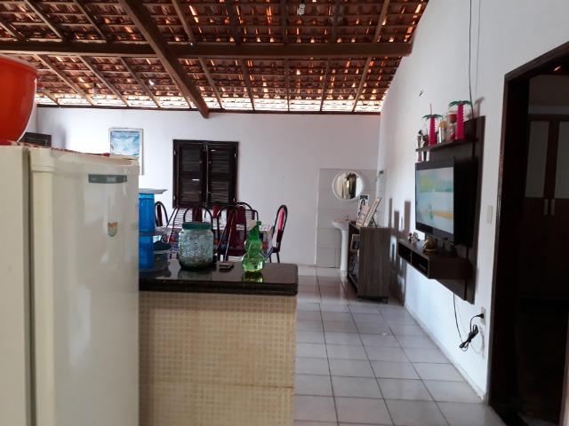 Uma casa de 360m2, 3 qtos 2 suites - Foto 9