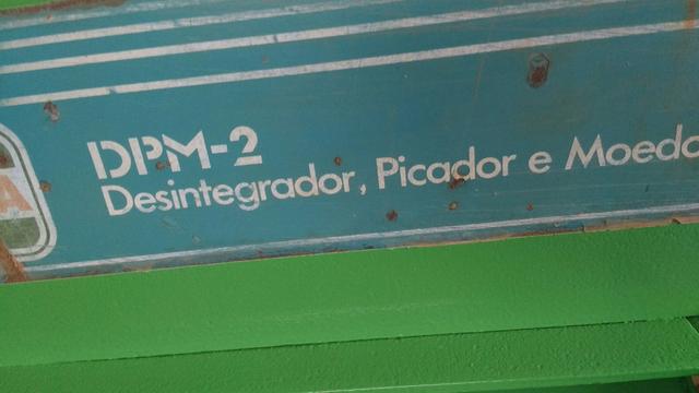 Triturador desintegrador - Foto 2