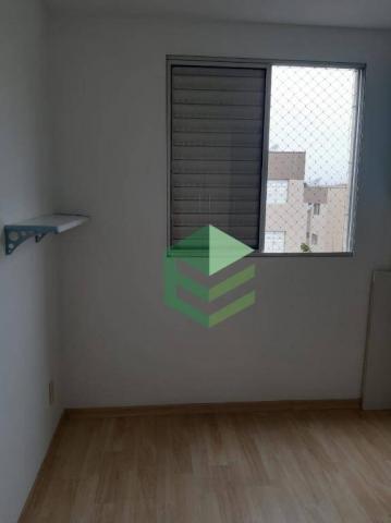 Apartamento com 2 dormitórios à venda, 47 m² por R$ 195.000 - Jardim das Acácias - São Ber - Foto 5