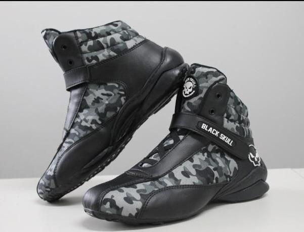 Bota Cano alto UzaFit