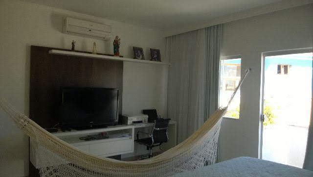 Casa - Bosque das Flores - 238m² - 4 su?tes - 4 vagas -SN - Foto 4