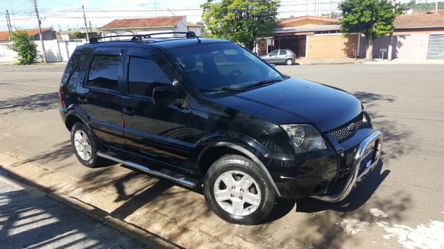 Vendo Ecosport 2006 "podemos negociar o preço