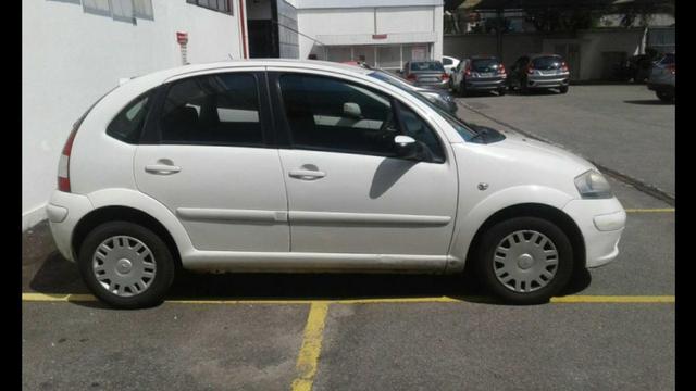 C3 glx 1.4 2007 14.800