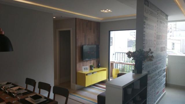 Código MA40 - Apto 52m² com 2 dorms, suite, varanda Gourmet - 400 metros da Estação Osasco - Foto 9