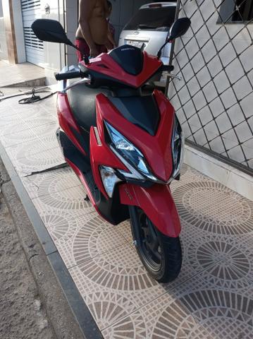 Elite 125 honda - Foto 7