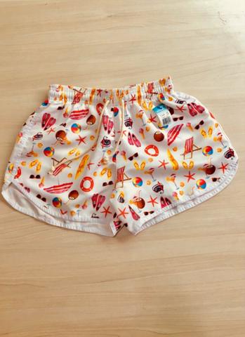 Shorts feminino - Foto 2
