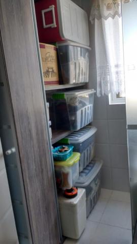 Apartamento para alugar com 2 dormitórios em Anita garibaldi, Joinville cod:08528.001 - Foto 14