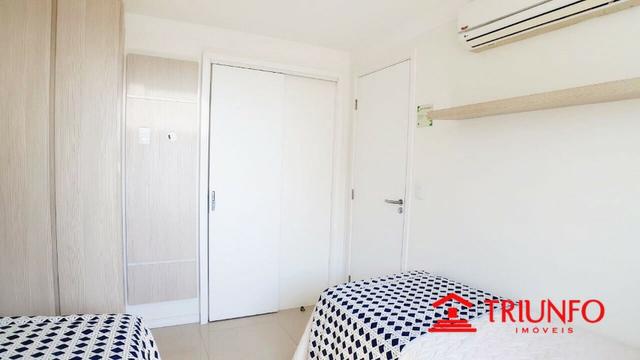 (HN) TR 15167 - Repasse no Prisma em andar alto com um Preço Bom - 89m² - 3 quartos - Foto 2