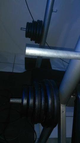 Gaiola para Academia - Foto 2