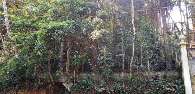 Loteamento/condomínio à venda em Embu colonial, Embu das artes cod:60724 - Foto 4
