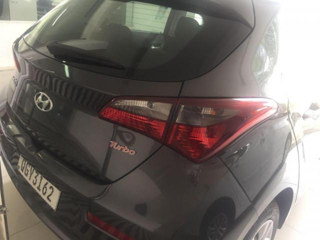 Hb20 1.0 Comfort Plus 12V Turbo Flex 4P Manual - Foto 5