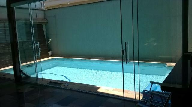 Ótima casa plana, 350m² de terreno