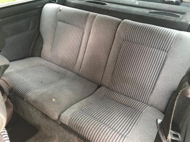 VW Parati CL 1.8 1992 - Foto 12