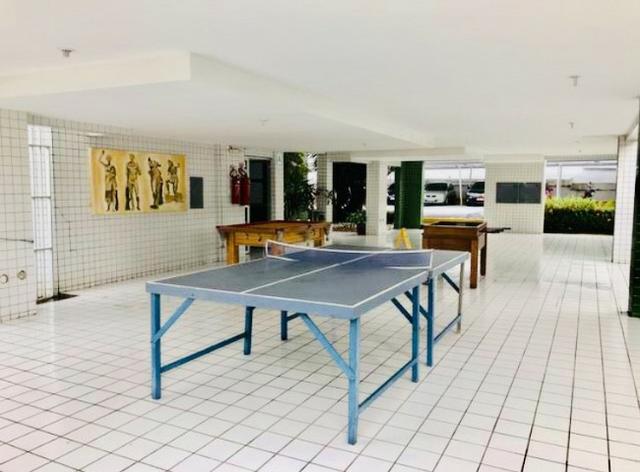 Apartamento em Tirol - 3/4 - 73m² - Monte Olimpo Residencial - Foto 4