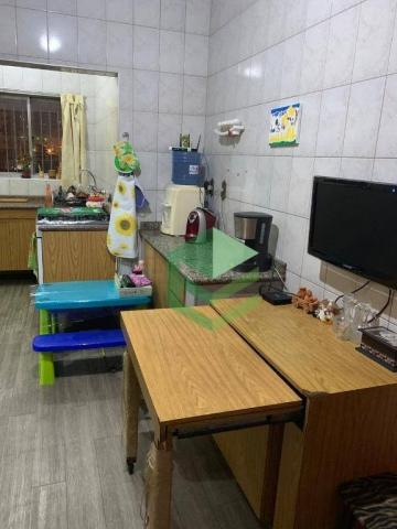 Sobrado com 4 dormitórios à venda, 335 m² por R$ 1.590.000 - Centro - São Bernardo do Camp - Foto 20