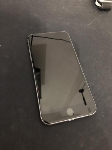 IPhone 6s Plus 64Gb - 4x sem juros no cartão - Leia o anúncio - Foto 3