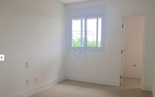 Apartamento à venda com 3 dormitórios em Jurerê internacional, Florianópolis cod:AP006898 - Foto 10