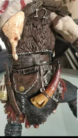 Action Figure Katros - Foto 4