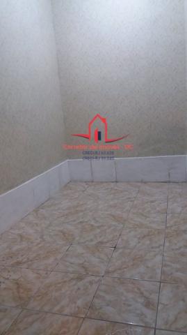 Casa de vila à venda com 2 dormitórios em Centro, Duque de caxias cod:025 - Foto 5