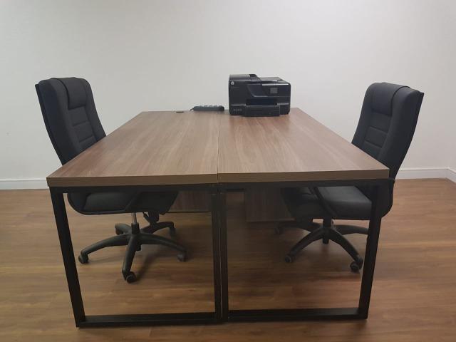 Mesa Diretor