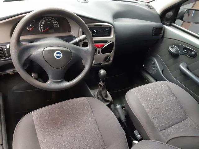 Fiat Strada Fire Flex 1.4 8v CS - Foto 2