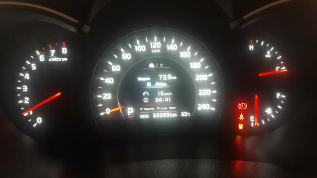 Kia Sorento EX 3.5 4x4 AWD 7.L - Foto 6