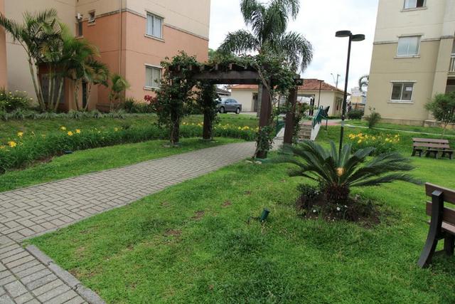 Recanto Verde - Barbada - Club - 70m2 - 3 dormitórios - Mobiliado - Foto 18