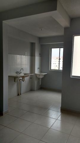 Agio barato e só com Divina Guedes Apart de 3 Quartos c/suite no Total Ville Santa Maria - Foto 4