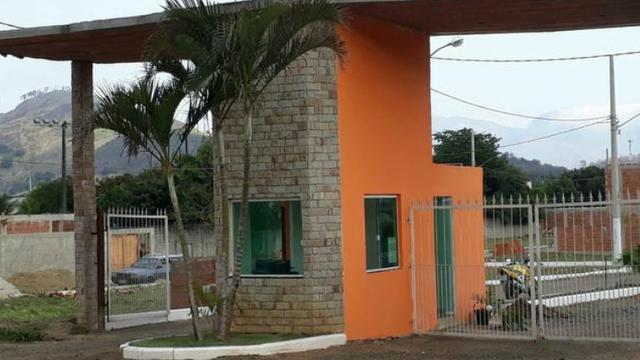 Poucos! Campo Grande! Terrenos, 10Mil de entrada, a partir!! Mendanha!! Obra imediata!! - Foto 2