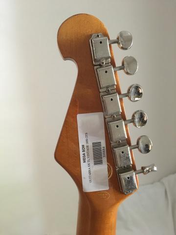 Guitarra SX TL vintage - Foto 3