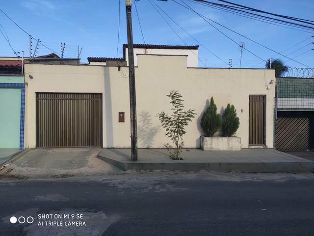 Casa Duplex com 5 quartos Planalto Vinhais II