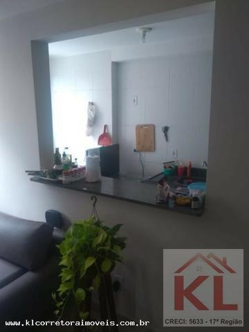Imperdivel, Apto , 2° andar, 2 quartos, no Residencial Jangadas, Nova Parnamirim - Foto 2